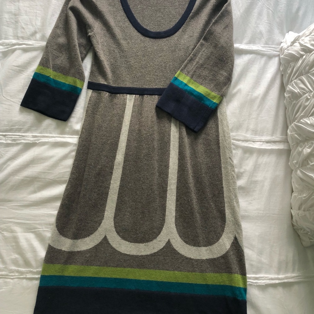 Boden dress